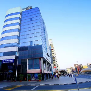 Royal Falcon Otel