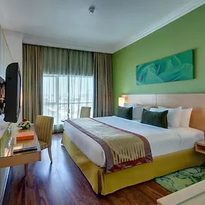 Al Khoory Executive Hotel, Al Wasl Hotel