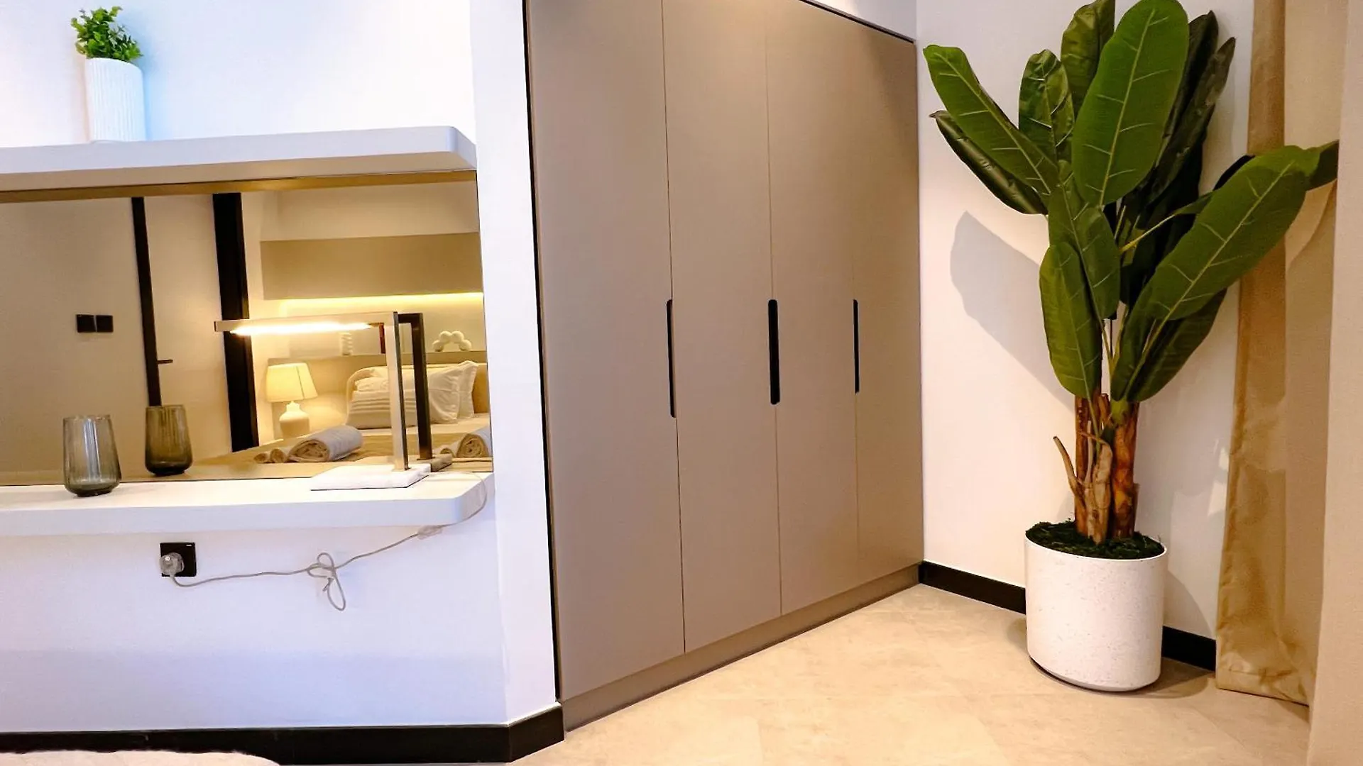 Brand New Luxury 2-Bedroom Apartment With Sofa-Bed Dubai United Arab Emirates
