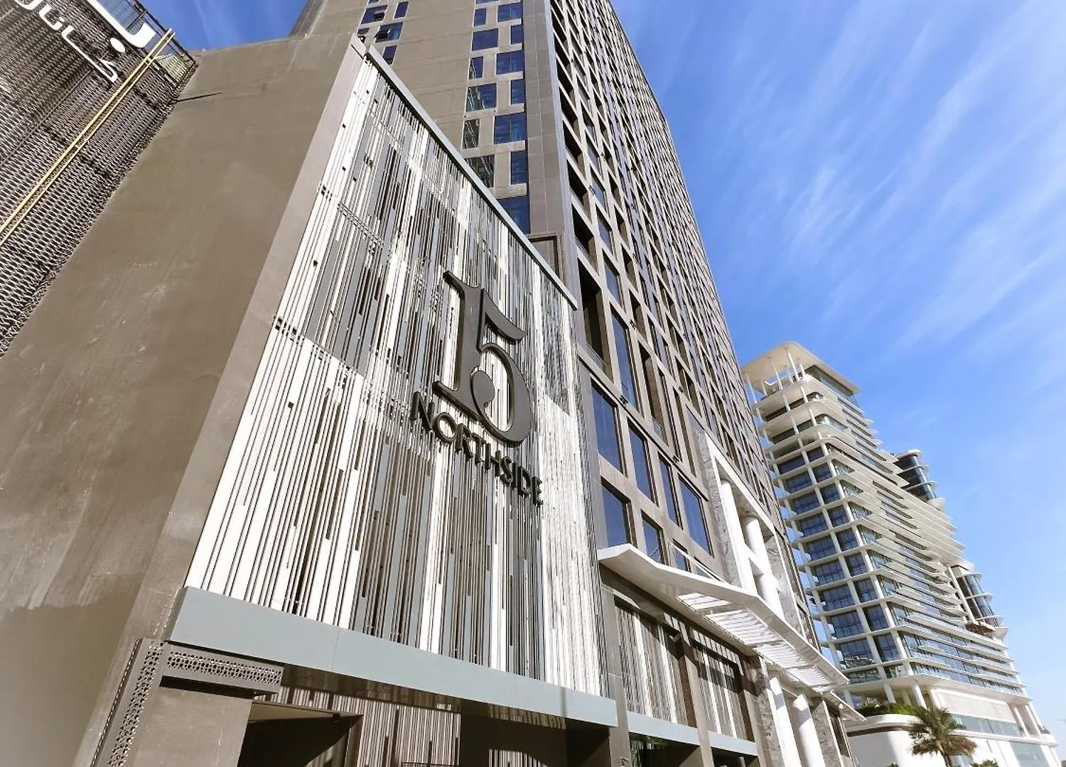 Brand New Luxury 2-Bedroom Apartment With Sofa-Bed Dubai