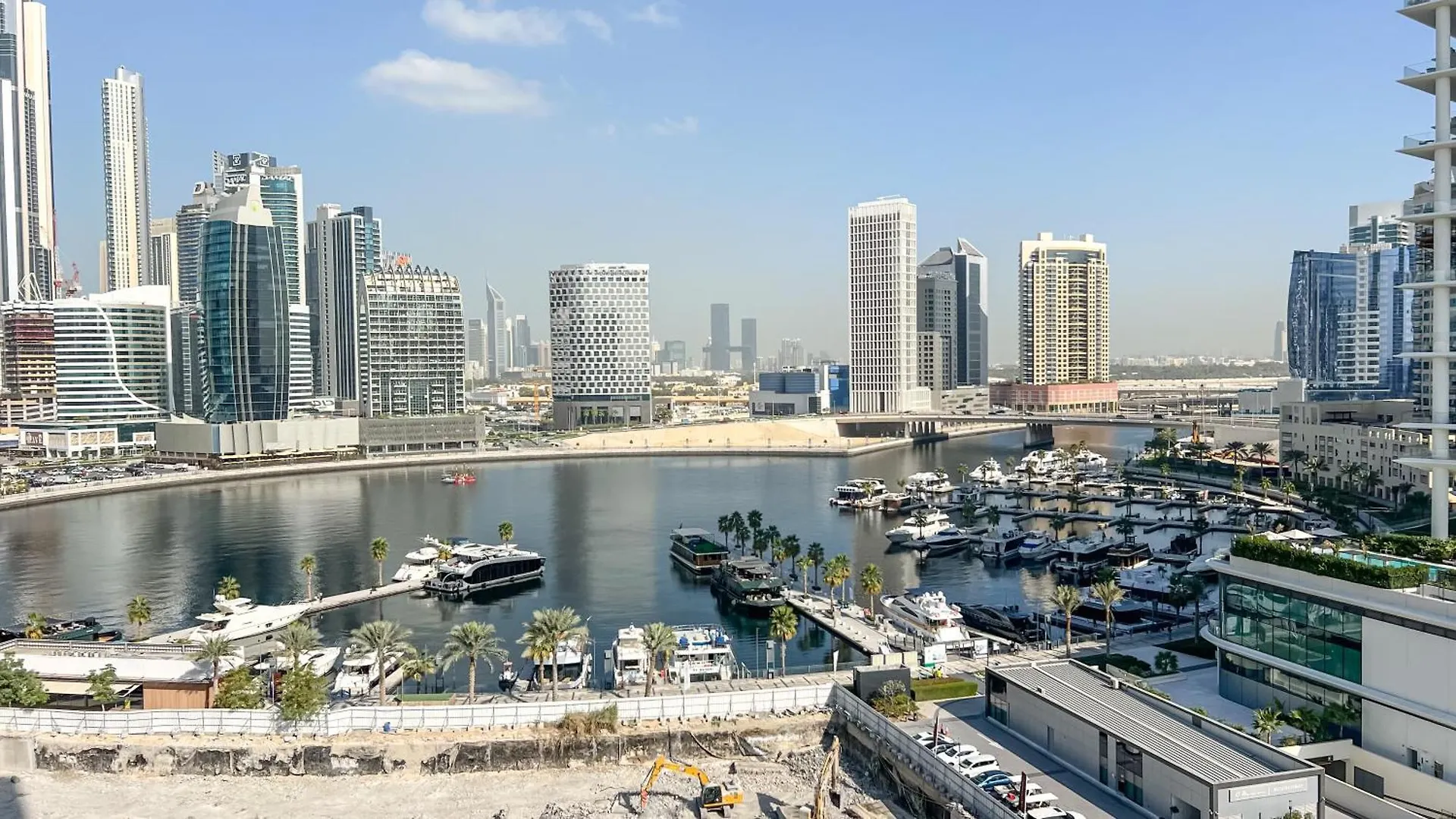 Brand New Luxury 2-Bedroom Apartment With Sofa-Bed Dubai 0*,  United Arab Emirates