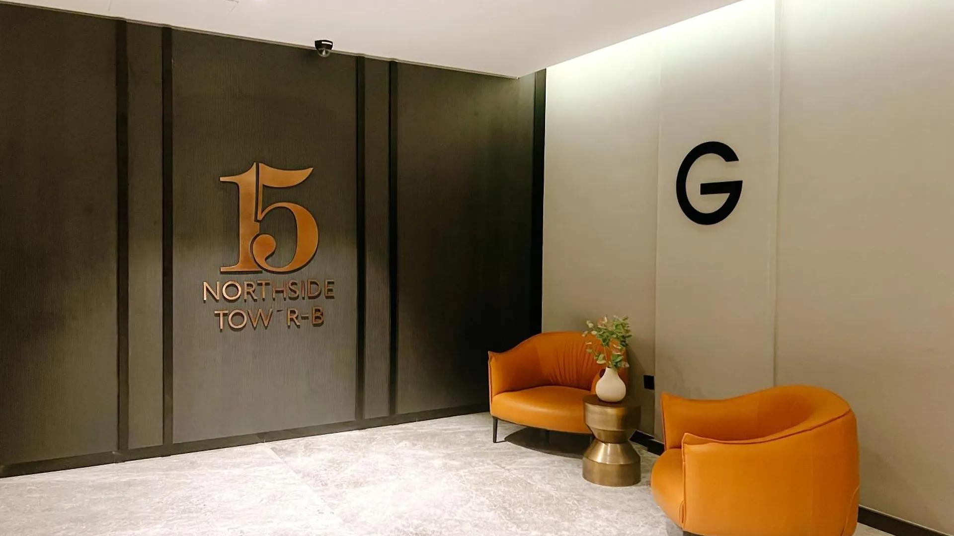 Brand New Luxury 2-Bedroom Apartment With Sofa-Bed Dubai 0*,